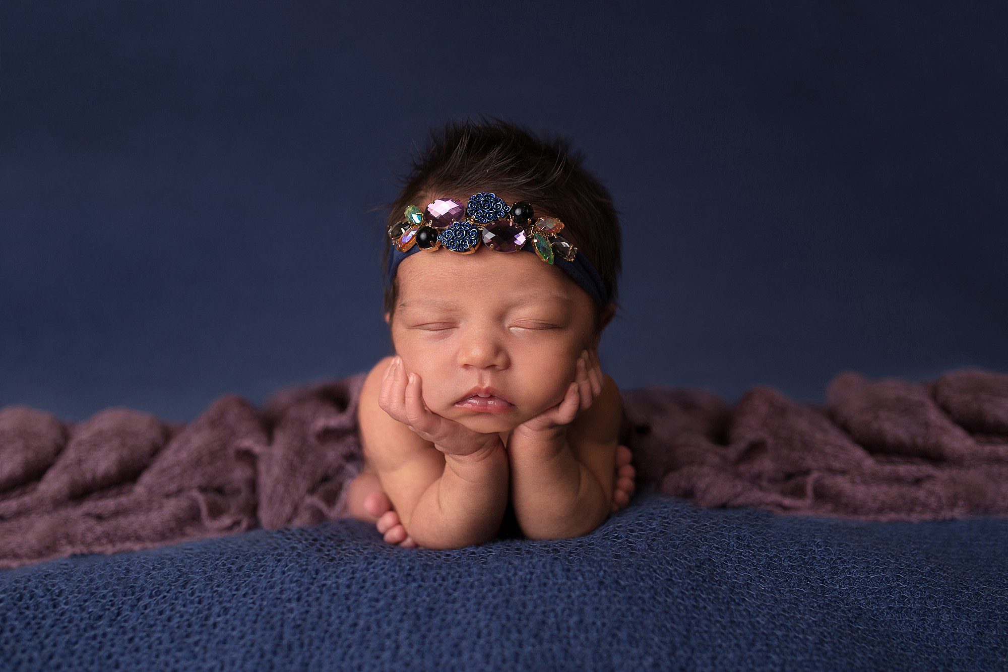 newborn avery feature image